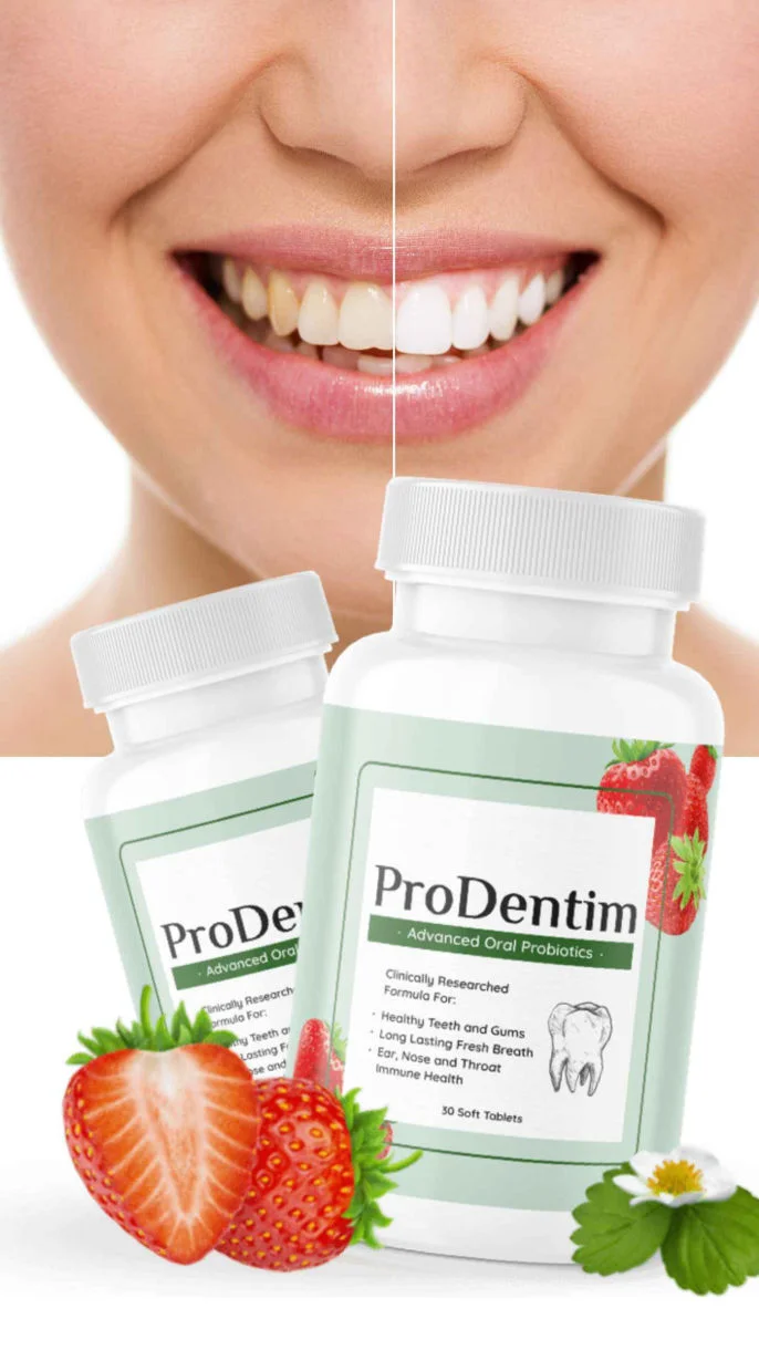 prodentim